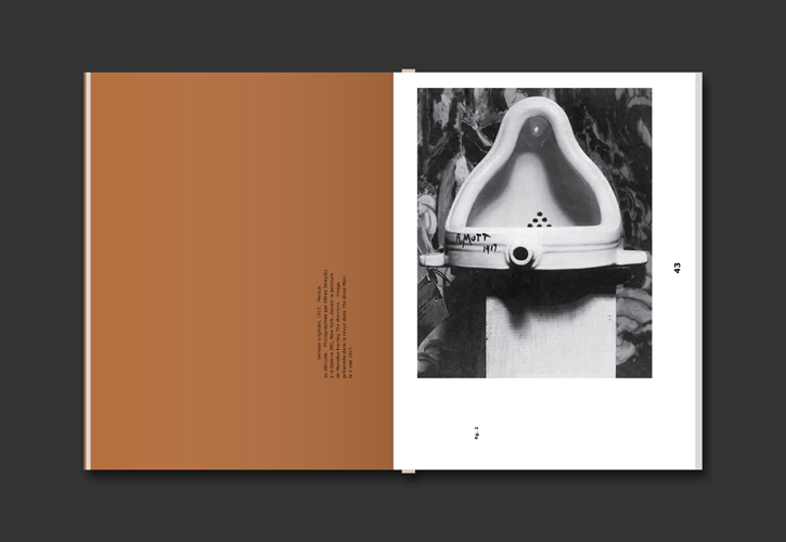 Fontaine (Duchamp)