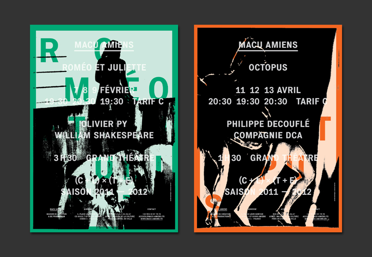 MACU Amiens
