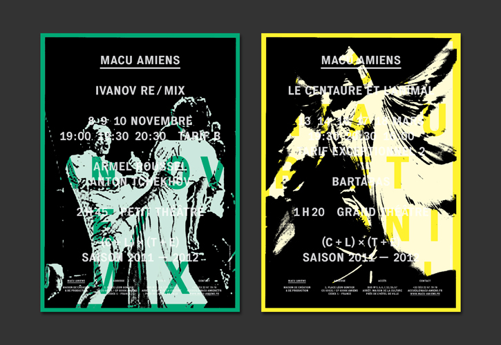 MACU Amiens