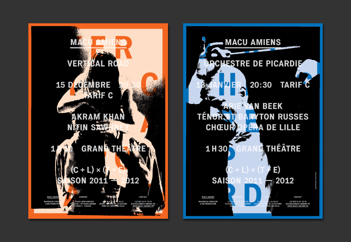 MACU Amiens